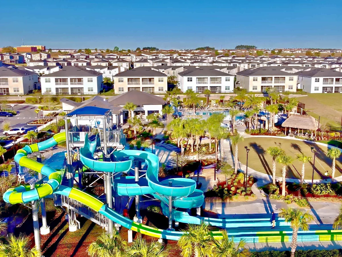 Movie Theater! Pool Privacy! 9 Mi 2 Parks! 8812 #73