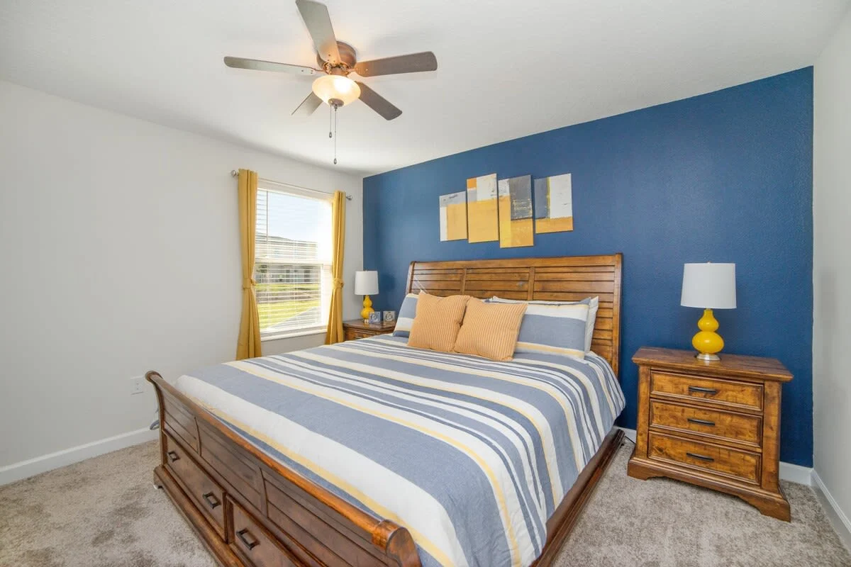 Movie Theater! Pool Privacy! 9 Mi 2 Parks! 8812 #87