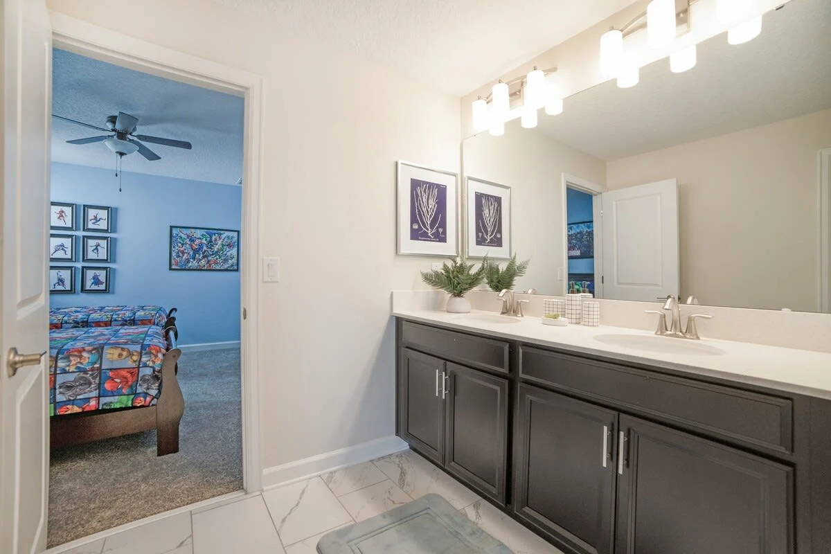 Movie Theater! Pool Privacy! 9 Mi 2 Parks! 8812 #23