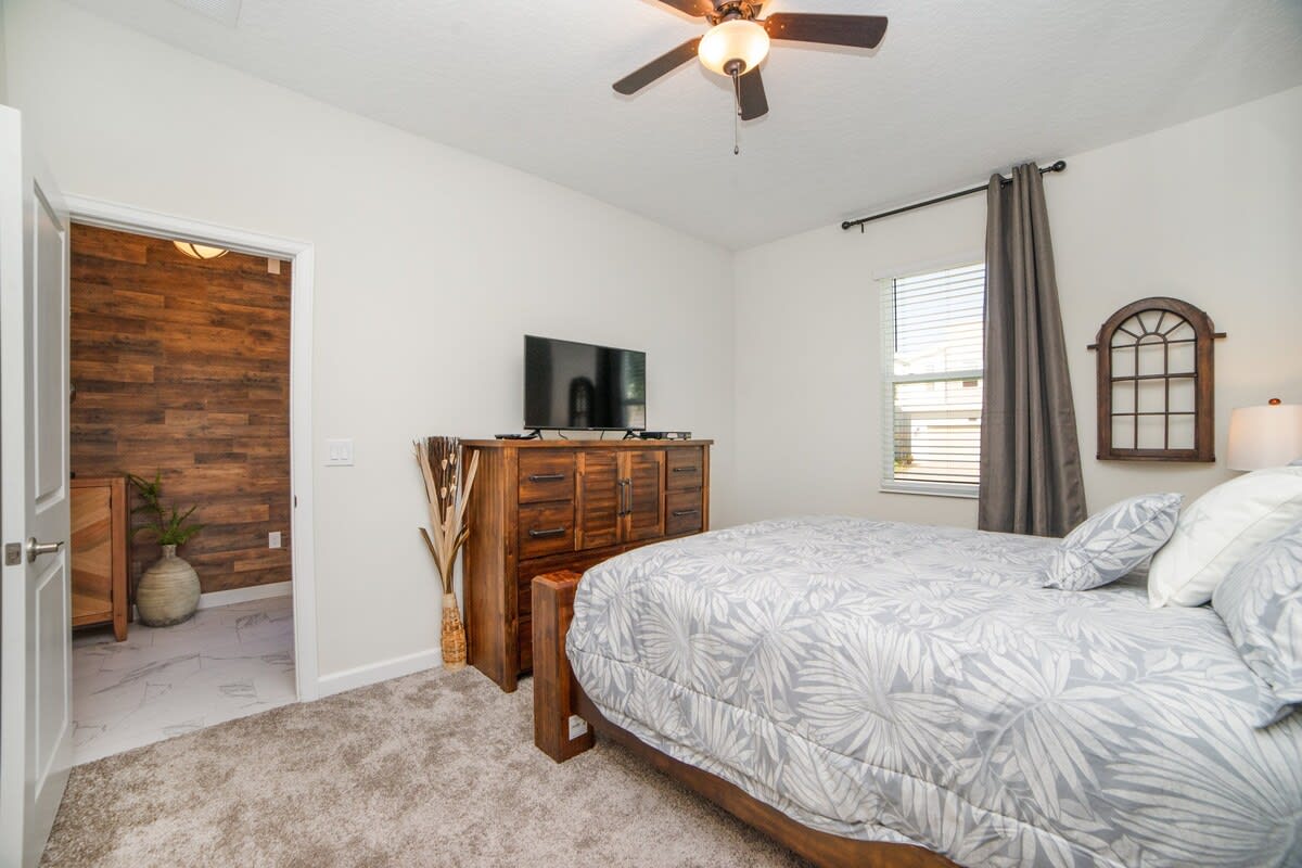 Movie Theater! Pool Privacy! 9 Mi 2 Parks! 8812 #30