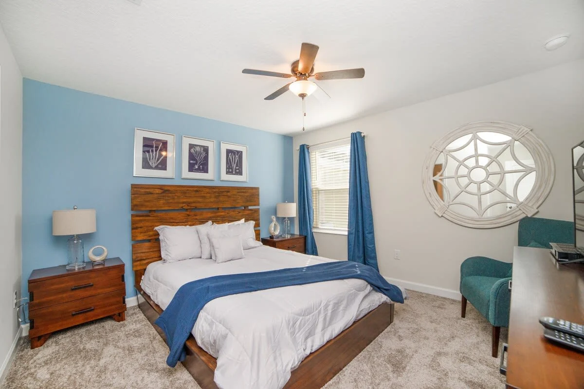 Movie Theater! Pool Privacy! 9 Mi 2 Parks! 8812 #31