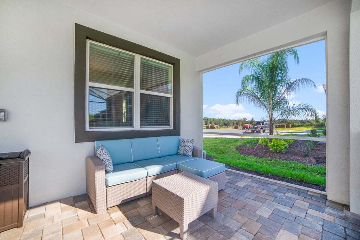Movie Theater! Pool Privacy! 9 Mi 2 Parks! 8812 #58