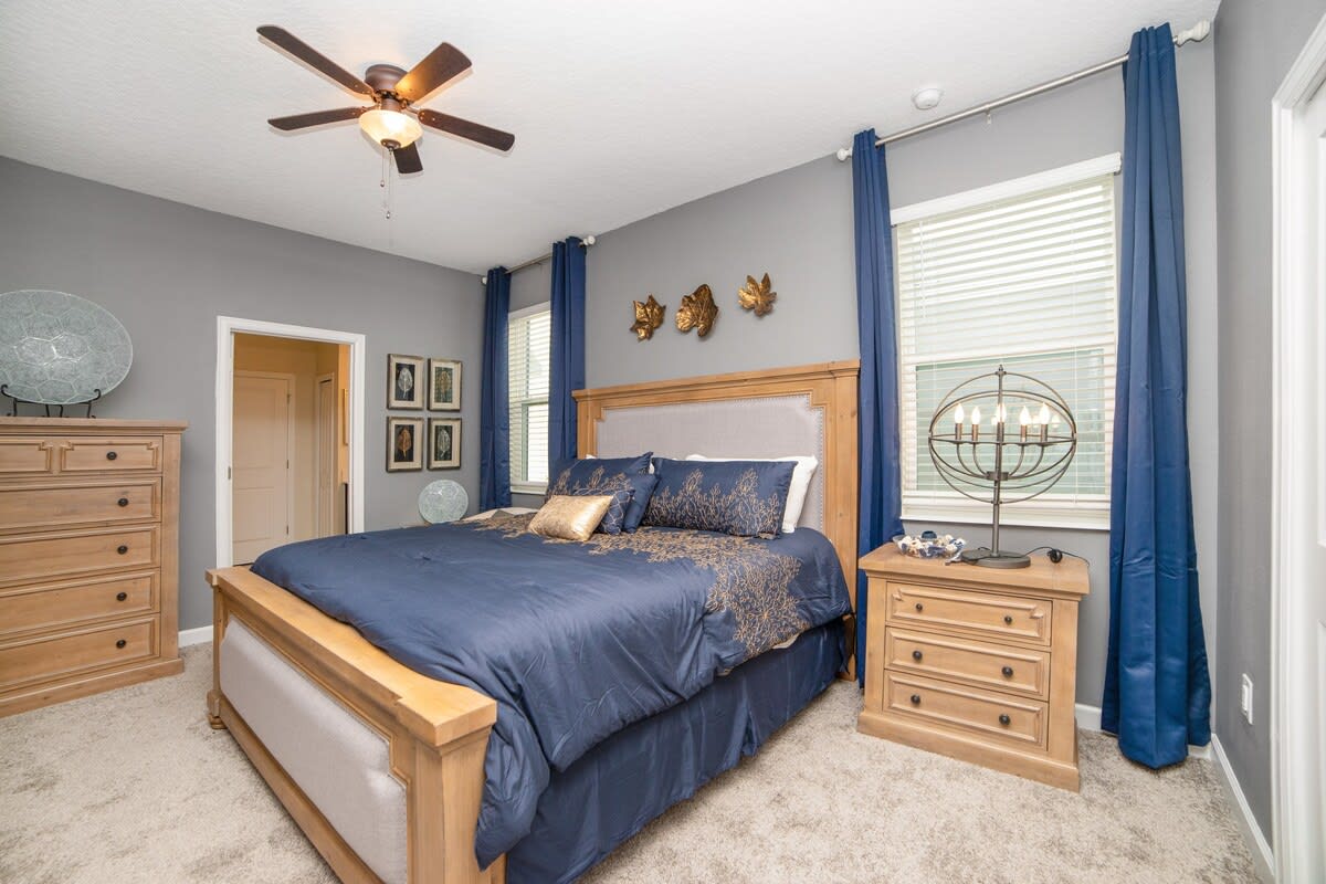 Movie Theater! Pool Privacy! 9 Mi 2 Parks! 8812 #38