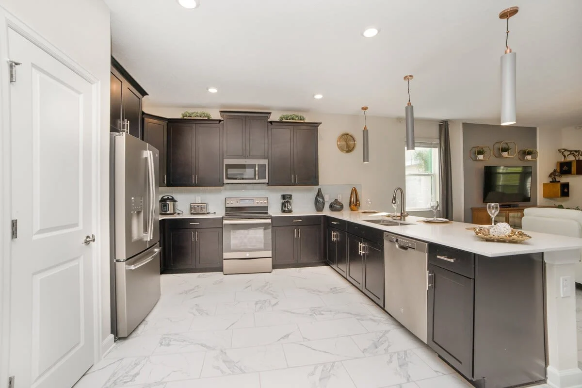 Movie Theater! Pool Privacy! 9 Mi 2 Parks! 8812 #39
