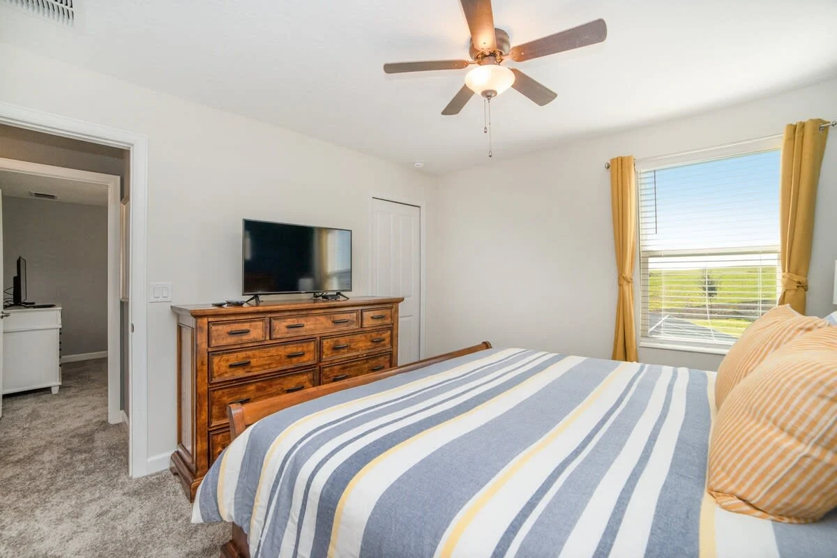 Movie Theater! Pool Privacy! 9 Mi 2 Parks! 8812 #50