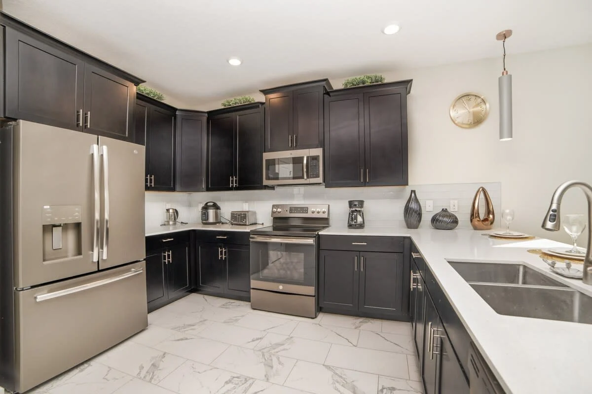Movie Theater! Pool Privacy! 9 Mi 2 Parks! 8812 #45