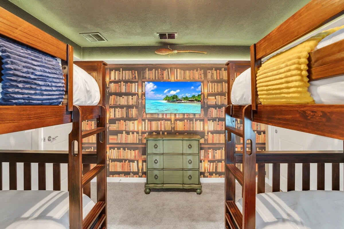 Big Screen-Family Value-Resort 7 mi 2 Disney-3516 #6