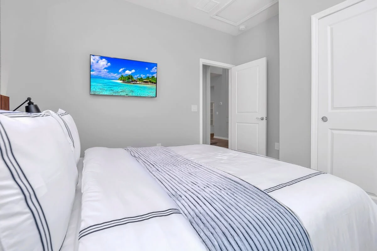 Big Screen-Family Value-Resort 7 mi 2 Disney-3516 #12