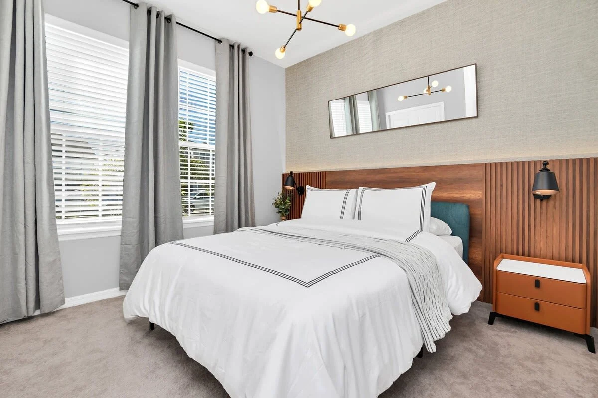 Big Screen-Family Value-Resort 7 mi 2 Disney-3516 #23