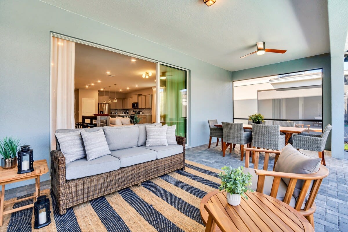 Big Screen-Family Value-Resort 7 mi 2 Disney-3516 #78