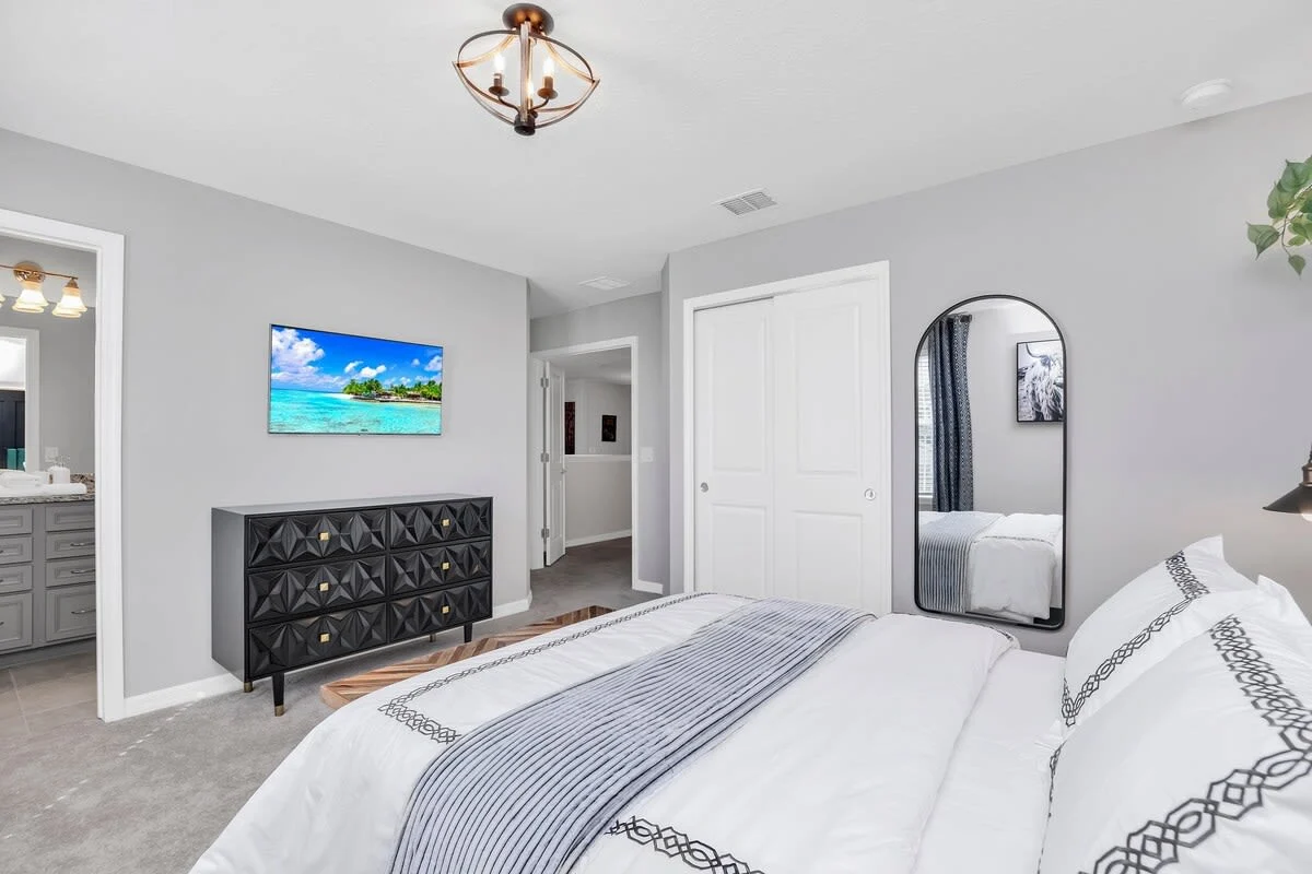 Big Screen-Family Value-Resort 7 mi 2 Disney-3516 #37
