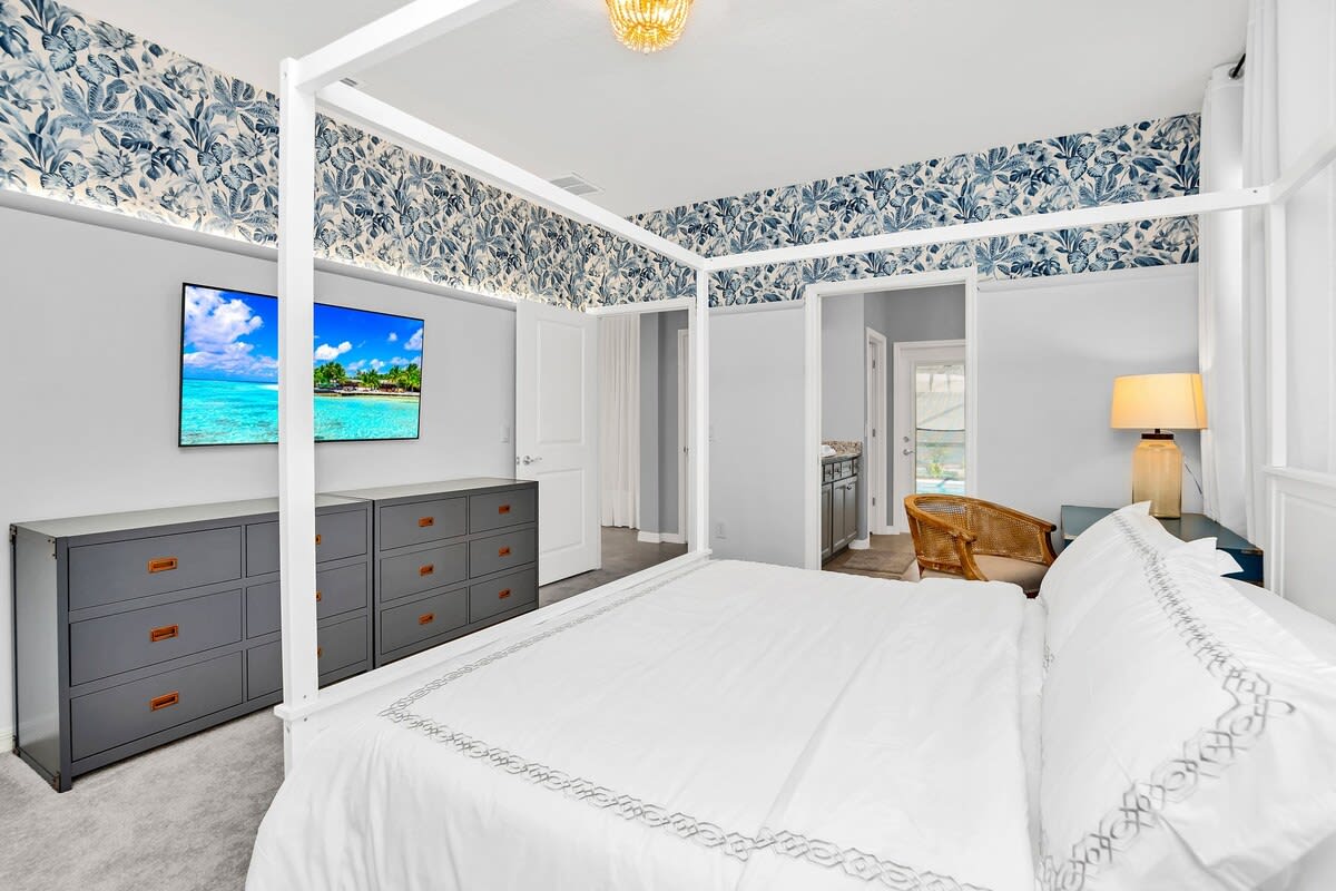 Big Screen-Family Value-Resort 7 mi 2 Disney-3516 #38