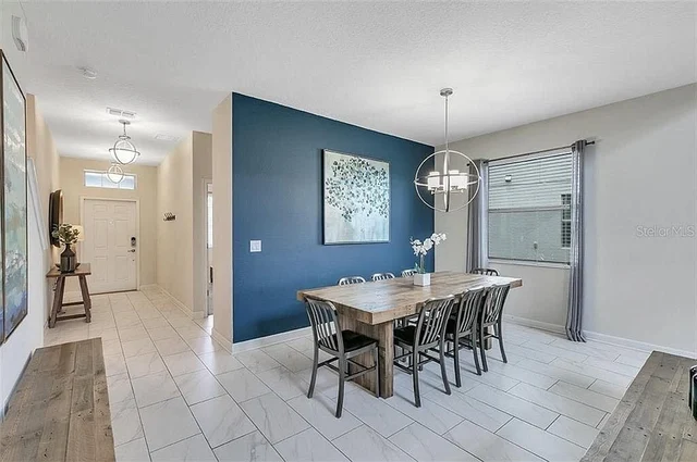 Lake View! Lazy River! Resort 6 mi 2 Disney! 4815 #26