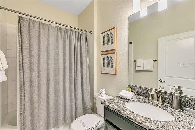 Lake View! Lazy River! Resort 6 mi 2 Disney! 4815 #13