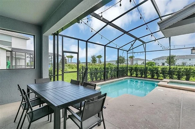 Lake View! Lazy River! Resort 6 mi 2 Disney! 4815 #65