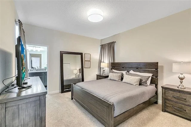 Lake View! Lazy River! Resort 6 mi 2 Disney! 4815 #23