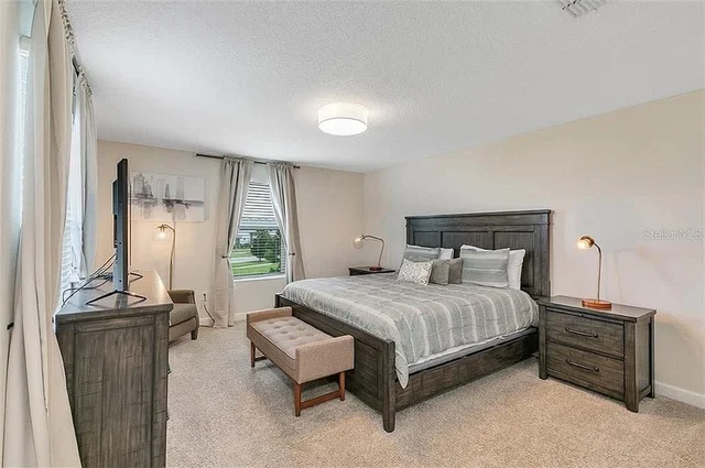 Lake View! Lazy River! Resort 6 mi 2 Disney! 4815 #24