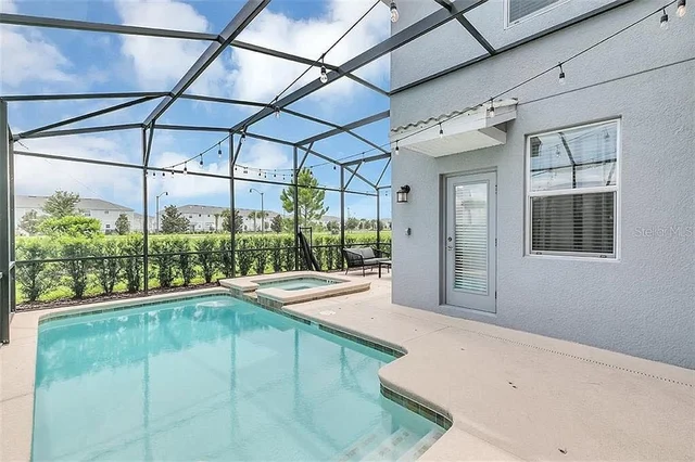 Lake View! Lazy River! Resort 6 mi 2 Disney! 4815 #73