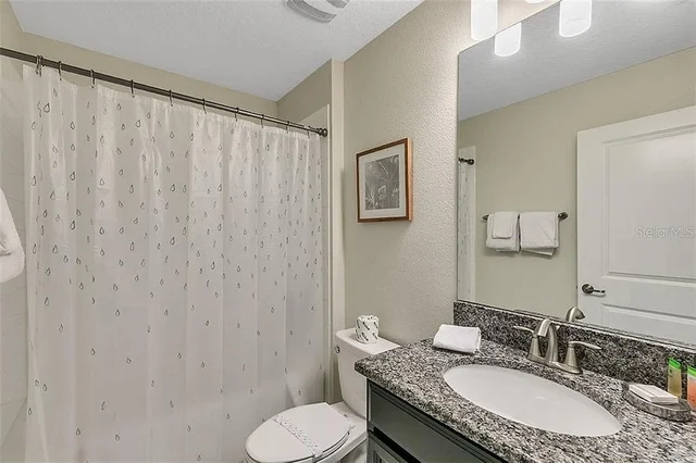 Lake View! Lazy River! Resort 6 mi 2 Disney! 4815 #18