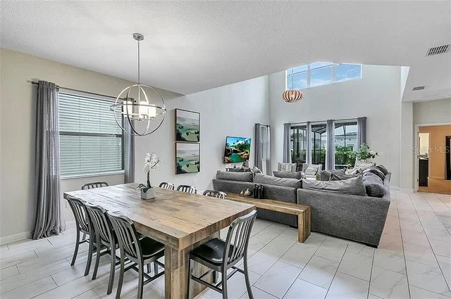 Lake View! Lazy River! Resort 6 mi 2 Disney! 4815 #37
