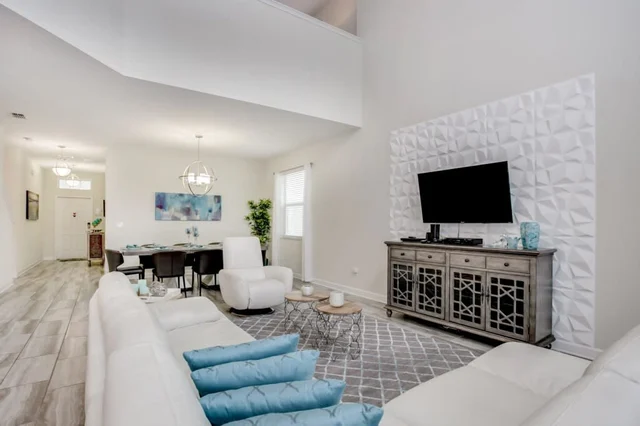 Marvel! Coastal! Pool! Resort 6 mi 2 Disney! 4778 #7