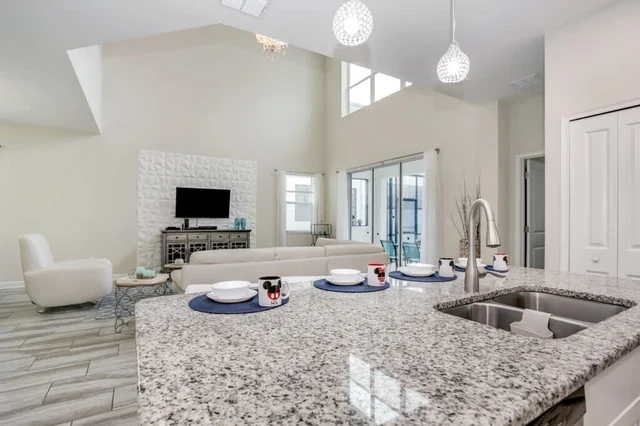 Marvel! Coastal! Pool! Resort 6 mi 2 Disney! 4778 #45