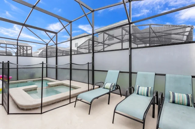 Marvel! Coastal! Pool! Resort 6 mi 2 Disney! 4778 #71