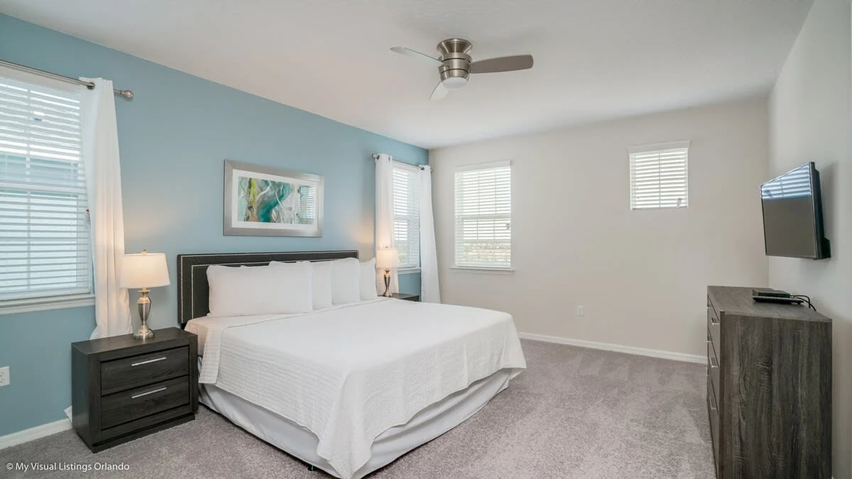 Ariel! Hero! Game Room! Resort 7 mi 2 Disney-9029 #4