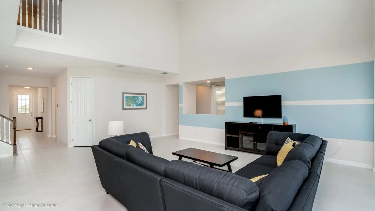 Ariel! Hero! Game Room! Resort 7 mi 2 Disney-9029 #8