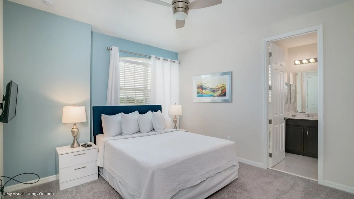 Ariel! Hero! Game Room! Resort 7 mi 2 Disney-9029 #5