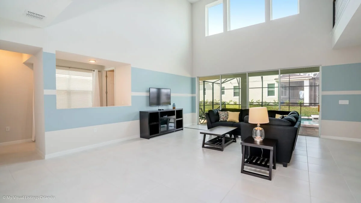 Ariel! Hero! Game Room! Resort 7 mi 2 Disney-9029 #28
