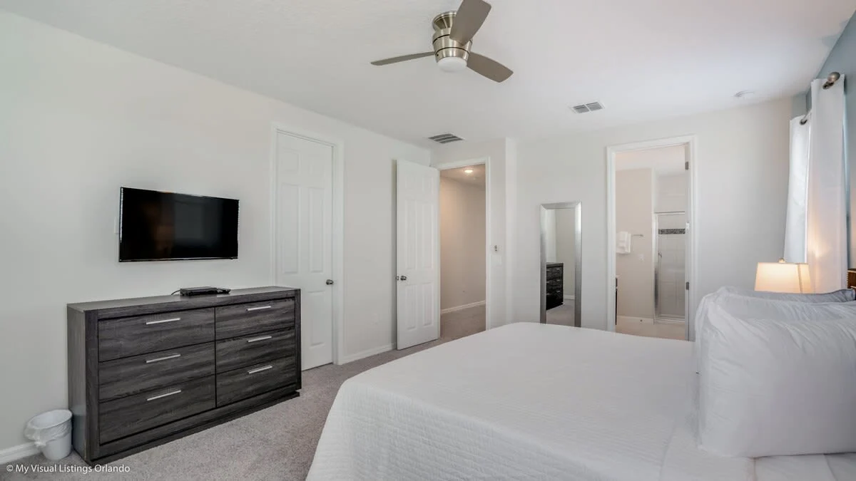 Ariel! Hero! Game Room! Resort 7 mi 2 Disney-9029 #15