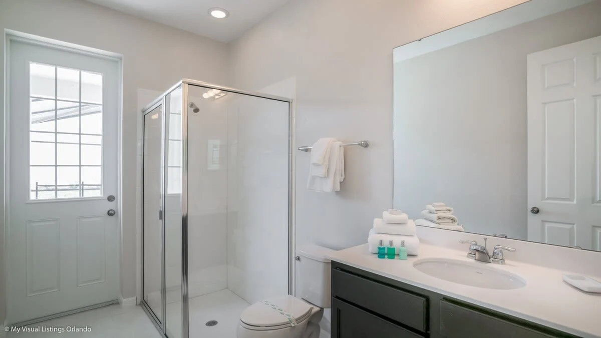 Ariel! Hero! Game Room! Resort 7 mi 2 Disney-9029 #19