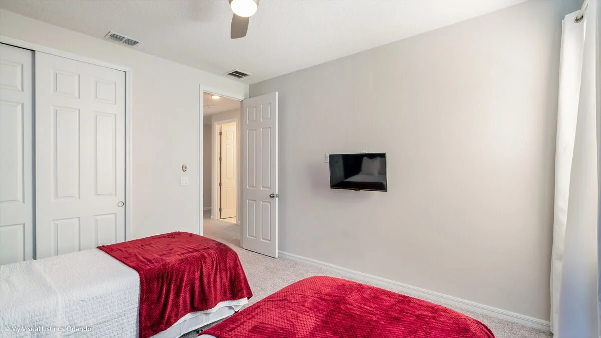 Ariel! Hero! Game Room! Resort 7 mi 2 Disney-9029 #20
