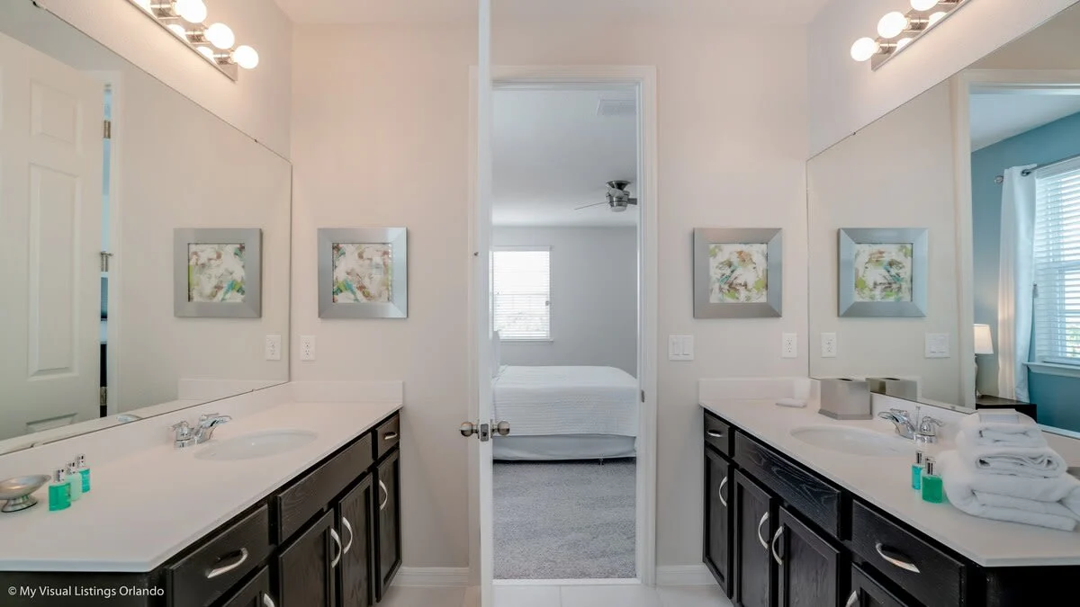 Ariel! Hero! Game Room! Resort 7 mi 2 Disney-9029 #22