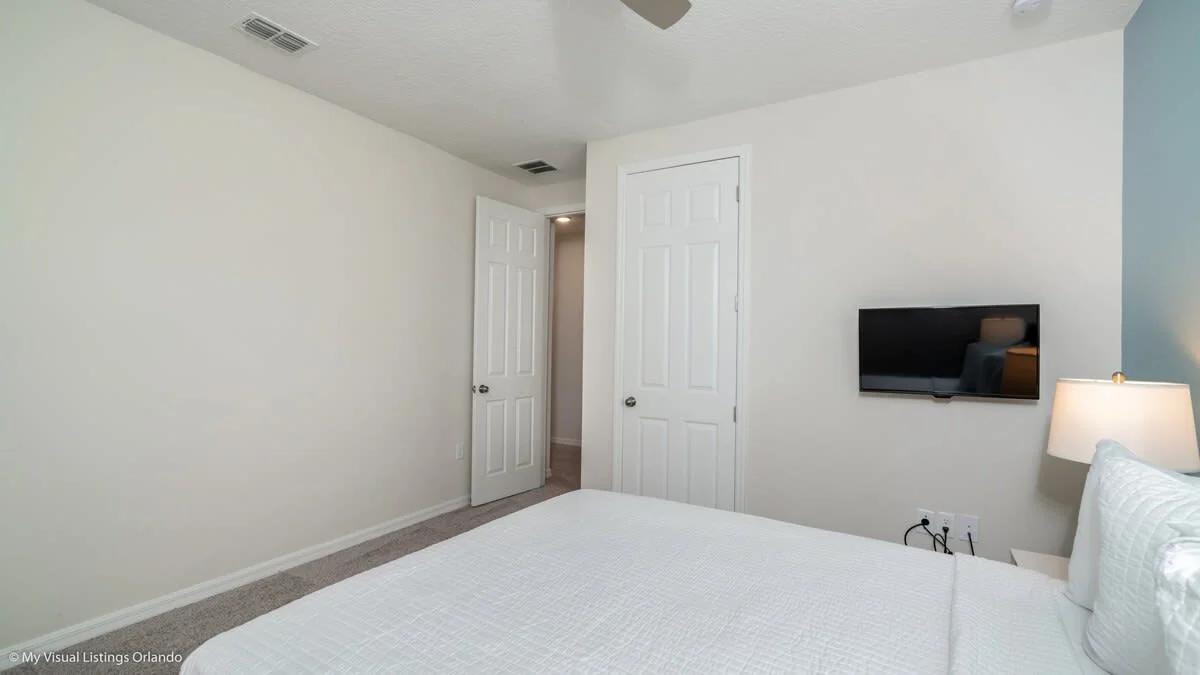 Ariel! Hero! Game Room! Resort 7 mi 2 Disney-9029 #17