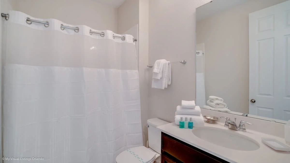 Ariel! Hero! Game Room! Resort 7 mi 2 Disney-9029 #21