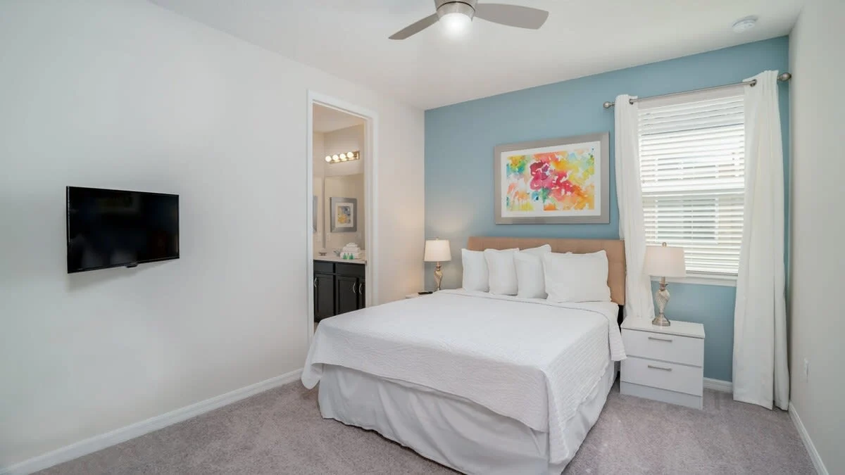 Ariel! Hero! Game Room! Resort 7 mi 2 Disney-9029 #36