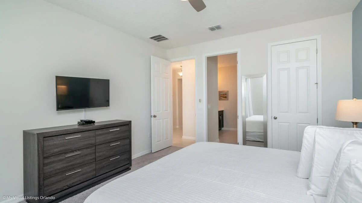 Ariel! Hero! Game Room! Resort 7 mi 2 Disney-9029 #33