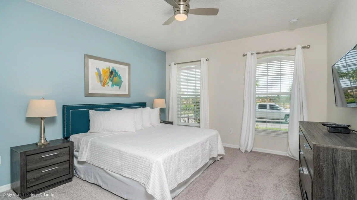 Ariel! Hero! Game Room! Resort 7 mi 2 Disney-9029 #45