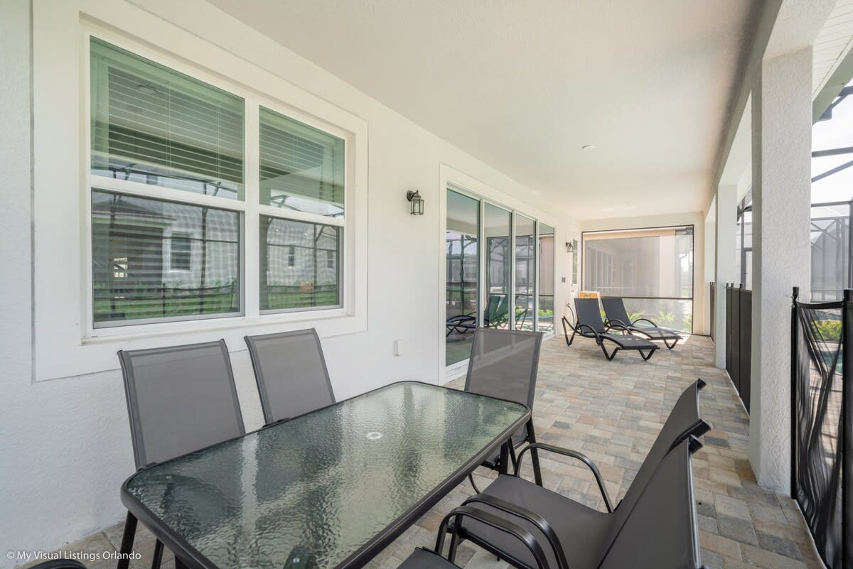 Ariel! Hero! Game Room! Resort 7 mi 2 Disney-9029 #69