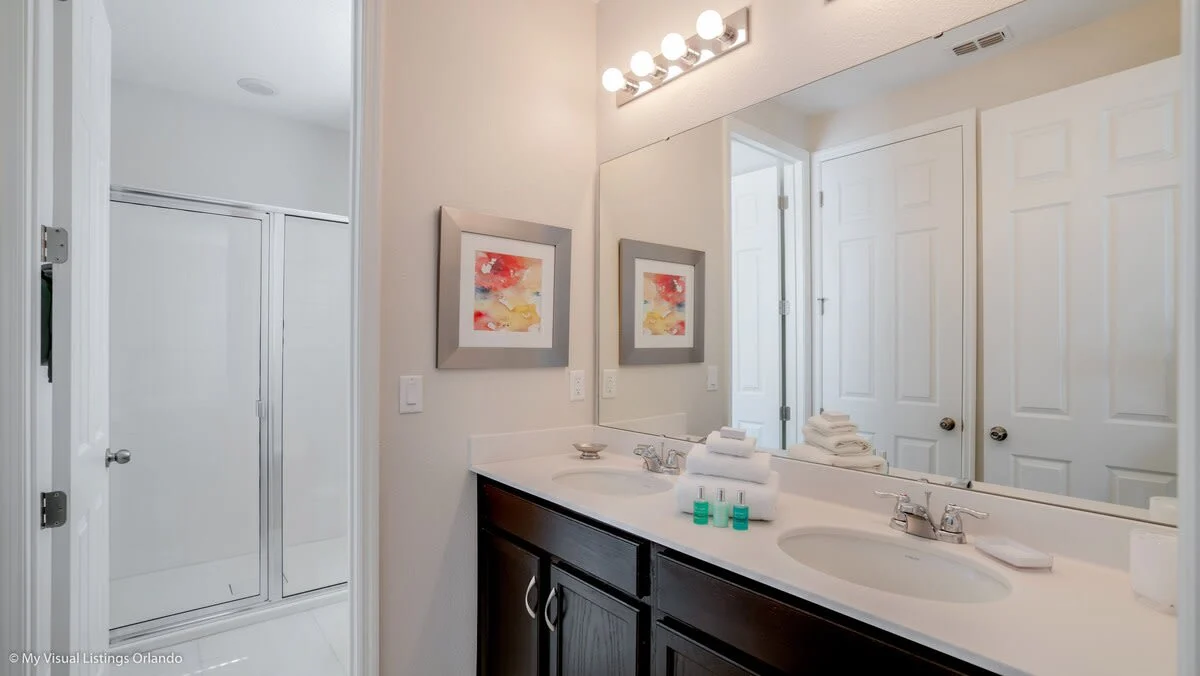 Ariel! Hero! Game Room! Resort 7 mi 2 Disney-9029 #39