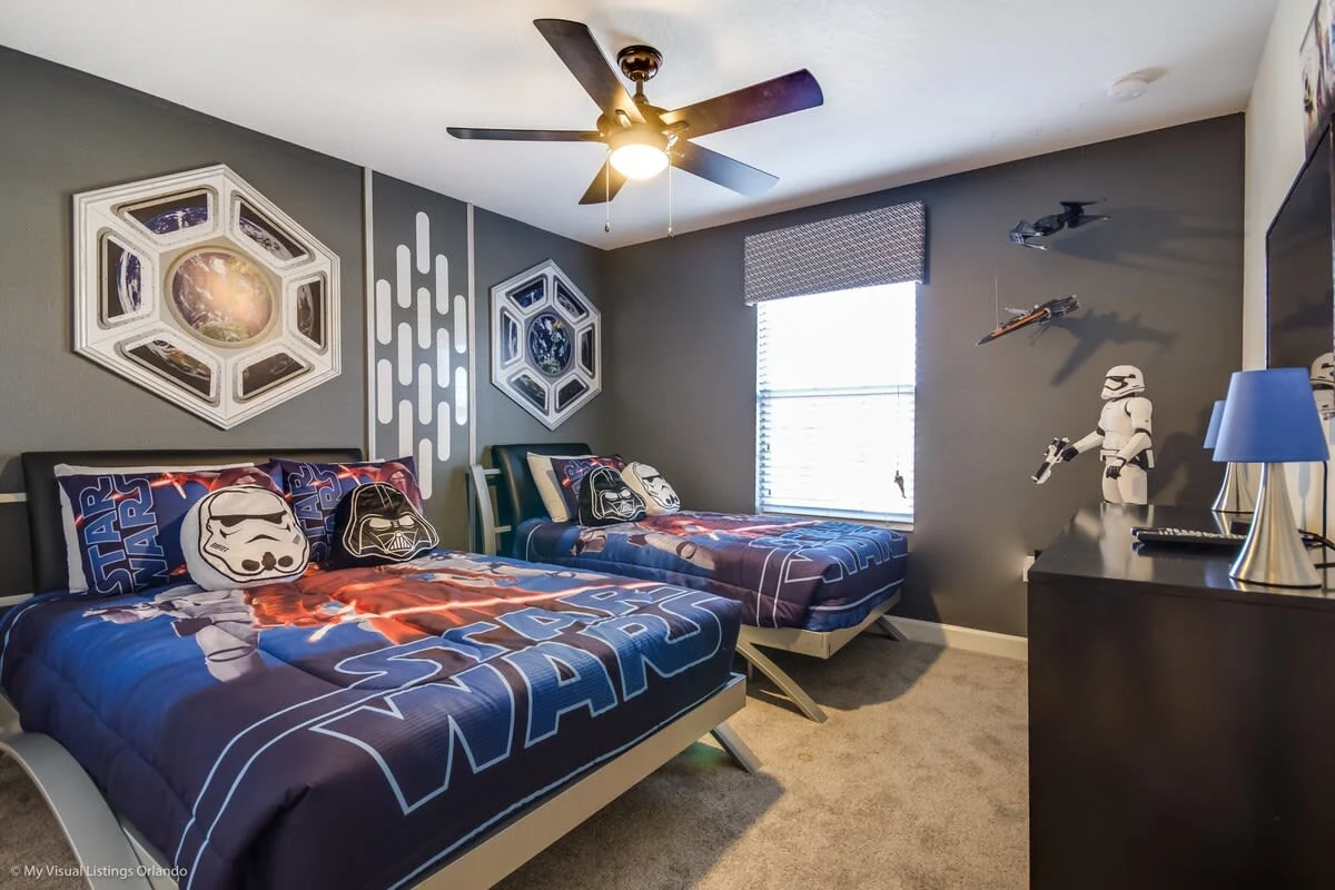 Star Wars & Coastal! Resort 6 mi 2 Disney! 4832 #22