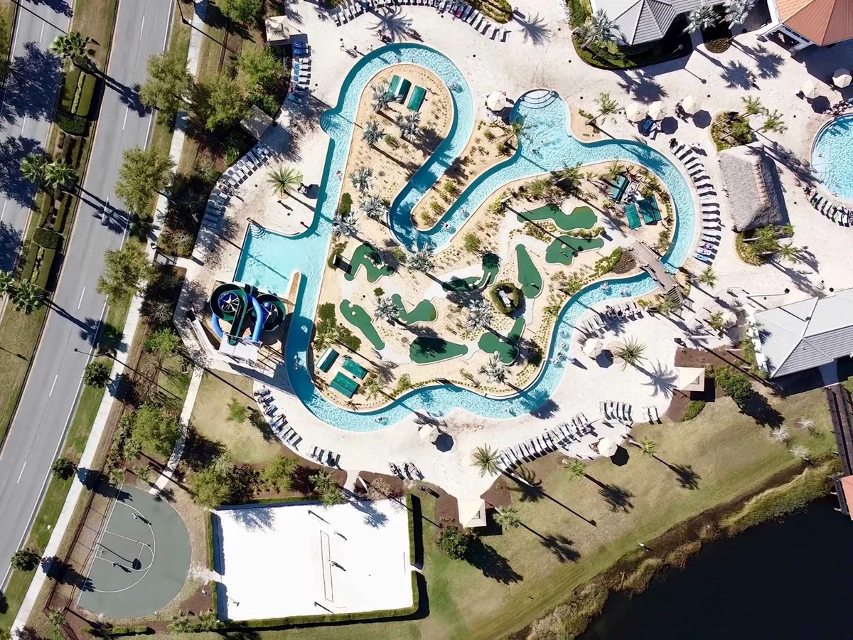 Value! Lazy River! Epic Resort 6 mi 2 Disney! 3180 #2