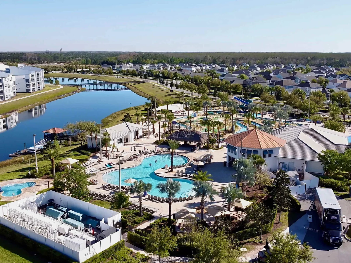 Value! Lazy River! Epic Resort 6 mi 2 Disney! 3180 #50