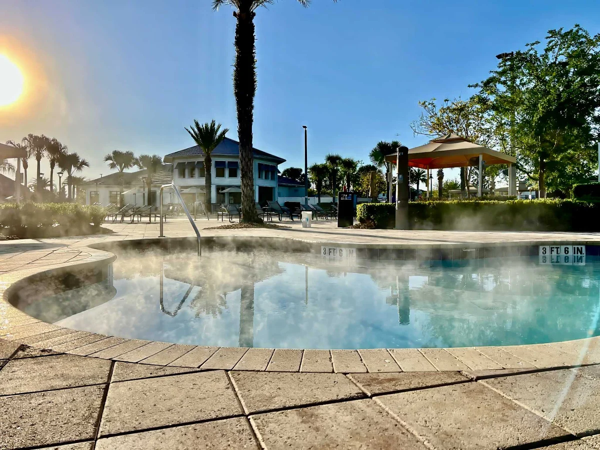 Value! Lazy River! Epic Resort 6 mi 2 Disney! 3180 #36