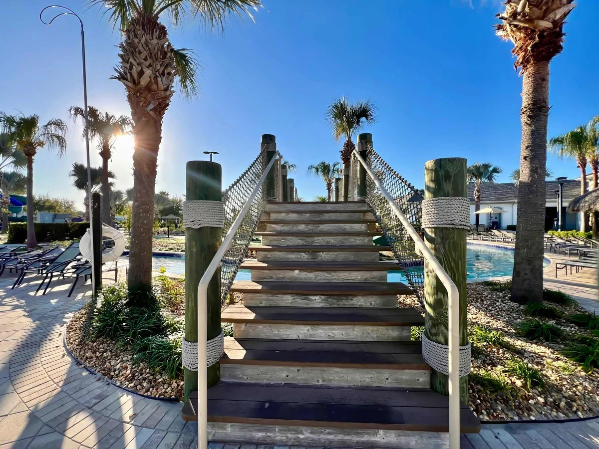 Value! Lazy River! Epic Resort 6 mi 2 Disney! 3180 #55