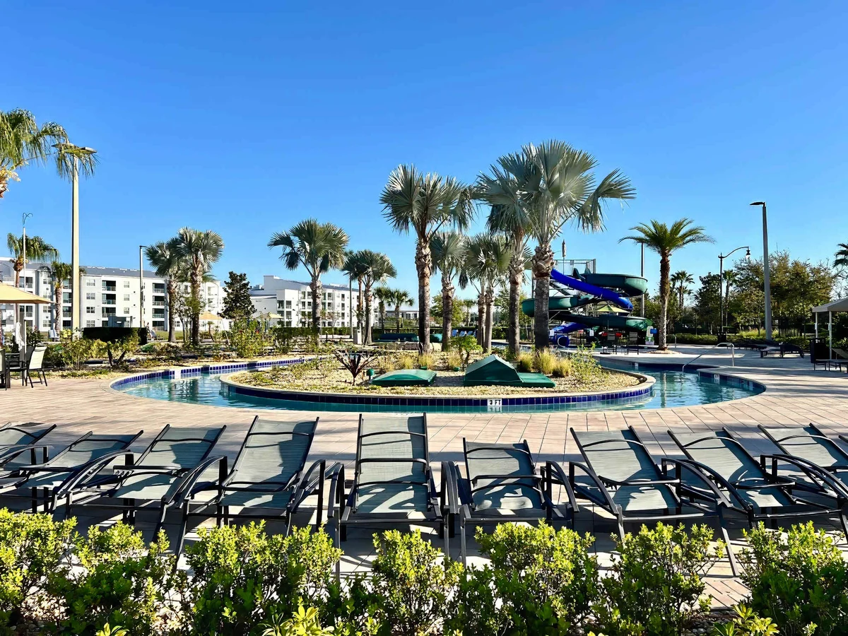 Value! Lazy River! Epic Resort 6 mi 2 Disney! 3180 #73