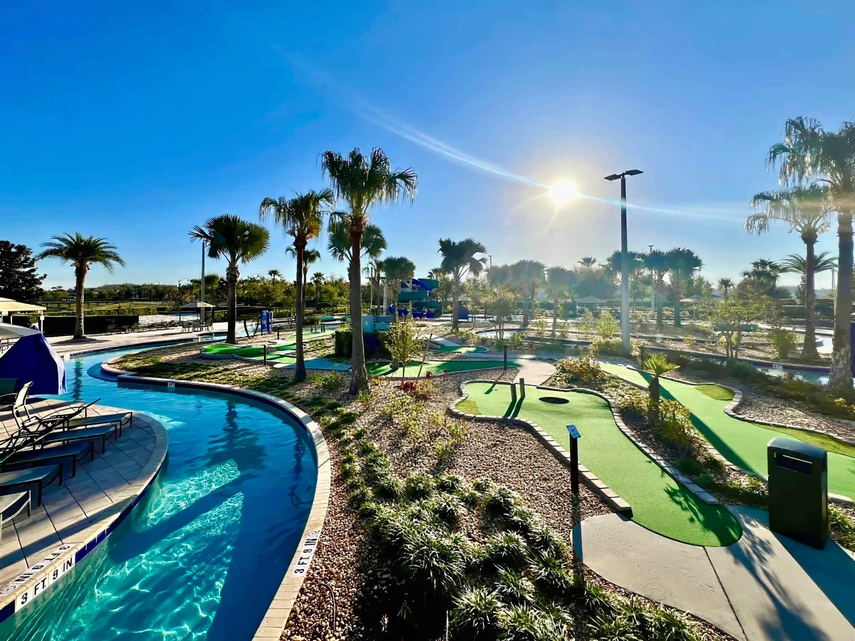 Value! Lazy River! Epic Resort 6 mi 2 Disney! 3180 #23