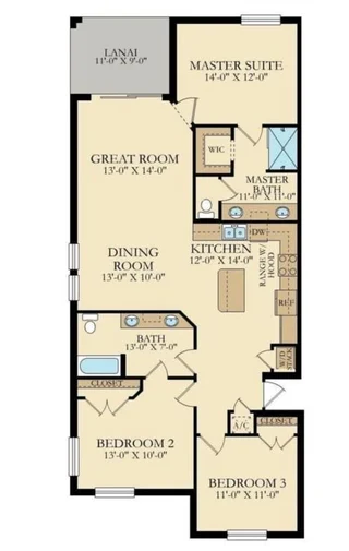 Value! Lazy River! Epic Resort 6 mi 2 Disney! 3180 #82